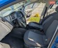 Синій Сеат Ibiza, об'ємом двигуна 1.2 л та пробігом 258 тис. км за 5500 $, фото 9 на Automoto.ua