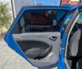Синій Сеат Ibiza, об'ємом двигуна 1.2 л та пробігом 258 тис. км за 5500 $, фото 13 на Automoto.ua
