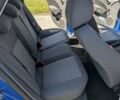 Синій Сеат Ibiza, об'ємом двигуна 1.2 л та пробігом 258 тис. км за 5500 $, фото 19 на Automoto.ua