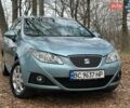 Синий Сеат Ибица, объемом двигателя 1.2 л и пробегом 189 тыс. км за 4600 $, фото 1 на Automoto.ua