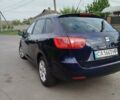 Синий Сеат Ибица, объемом двигателя 1.2 л и пробегом 170 тыс. км за 6000 $, фото 8 на Automoto.ua