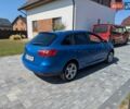 Синій Сеат Ibiza, об'ємом двигуна 1.2 л та пробігом 258 тис. км за 5500 $, фото 3 на Automoto.ua