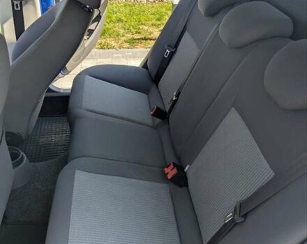 Синій Сеат Ibiza, об'ємом двигуна 1.2 л та пробігом 258 тис. км за 5500 $, фото 16 на Automoto.ua