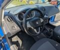 Синій Сеат Ibiza, об'ємом двигуна 1.2 л та пробігом 258 тис. км за 5500 $, фото 8 на Automoto.ua