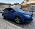 Синій Сеат Ibiza, об'ємом двигуна 1.2 л та пробігом 230 тис. км за 6199 $, фото 9 на Automoto.ua