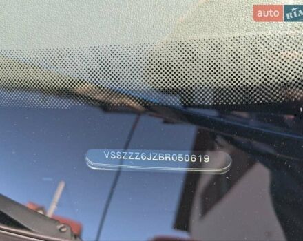 Синій Сеат Ibiza, об'ємом двигуна 1.2 л та пробігом 258 тис. км за 5500 $, фото 24 на Automoto.ua