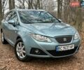 Синий Сеат Ибица, объемом двигателя 1.2 л и пробегом 189 тыс. км за 4600 $, фото 2 на Automoto.ua