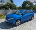 Синій Сеат Ibiza, об'ємом двигуна 1.2 л та пробігом 258 тис. км за 5500 $, фото 1 на Automoto.ua