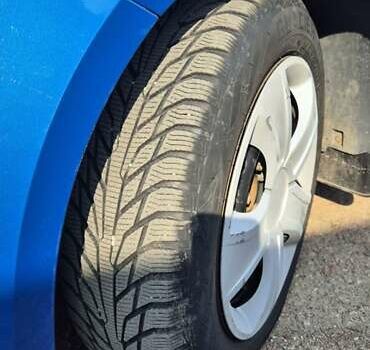 Синий Сеат Ибица, объемом двигателя 1.2 л и пробегом 271 тыс. км за 5200 $, фото 3 на Automoto.ua