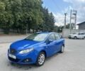 Синий Сеат Ибица, объемом двигателя 1.2 л и пробегом 240 тыс. км за 3600 $, фото 1 на Automoto.ua