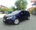 Синий Сеат Ибица, объемом двигателя 1.2 л и пробегом 254 тыс. км за 4977 $, фото 2 на Automoto.ua