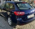 Синій Сеат Ibiza, об'ємом двигуна 1.2 л та пробігом 131 тис. км за 5200 $, фото 3 на Automoto.ua