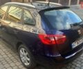 Синій Сеат Ibiza, об'ємом двигуна 1.2 л та пробігом 131 тис. км за 5200 $, фото 6 на Automoto.ua