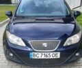 Синій Сеат Ibiza, об'ємом двигуна 1.2 л та пробігом 269 тис. км за 4750 $, фото 1 на Automoto.ua