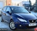 Синій Сеат Ibiza, об'ємом двигуна 1.6 л та пробігом 30600 тис. км за 5400 $, фото 1 на Automoto.ua