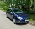Синий Сеат Ибица, объемом двигателя 1.2 л и пробегом 280 тыс. км за 5500 $, фото 7 на Automoto.ua