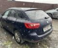 Синий Сеат Ибица, объемом двигателя 1.6 л и пробегом 306 тыс. км за 7200 $, фото 2 на Automoto.ua