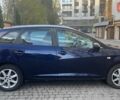 Синій Сеат Ibiza, об'ємом двигуна 1.2 л та пробігом 131 тис. км за 5200 $, фото 5 на Automoto.ua