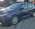 Синій Сеат Ibiza, об'ємом двигуна 1.2 л та пробігом 131 тис. км за 5200 $, фото 1 на Automoto.ua