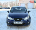 Синій Сеат Ibiza, об'ємом двигуна 1.6 л та пробігом 306 тис. км за 5400 $, фото 1 на Automoto.ua