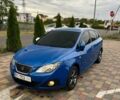 Синий Сеат Ибица, объемом двигателя 1.2 л и пробегом 246 тыс. км за 5700 $, фото 1 на Automoto.ua
