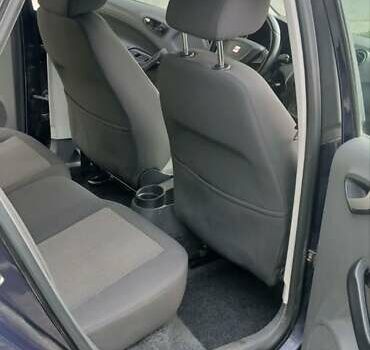 Синій Сеат Ibiza, об'ємом двигуна 1.2 л та пробігом 269 тис. км за 4750 $, фото 4 на Automoto.ua