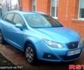 Синій Сеат Ibiza, об'ємом двигуна 1.2 л та пробігом 218 тис. км за 6200 $, фото 1 на Automoto.ua