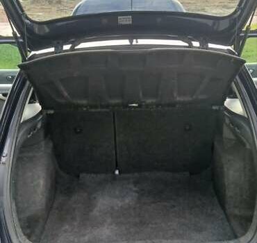 Синій Сеат Ibiza, об'ємом двигуна 1.2 л та пробігом 269 тис. км за 4750 $, фото 11 на Automoto.ua