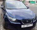 Синий Сеат Ибица, объемом двигателя 1.2 л и пробегом 150 тыс. км за 7700 $, фото 1 на Automoto.ua