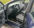 Синій Сеат Ibiza, об'ємом двигуна 1.2 л та пробігом 269 тис. км за 4750 $, фото 14 на Automoto.ua