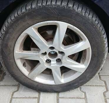 Синій Сеат Ibiza, об'ємом двигуна 1.2 л та пробігом 269 тис. км за 4750 $, фото 16 на Automoto.ua