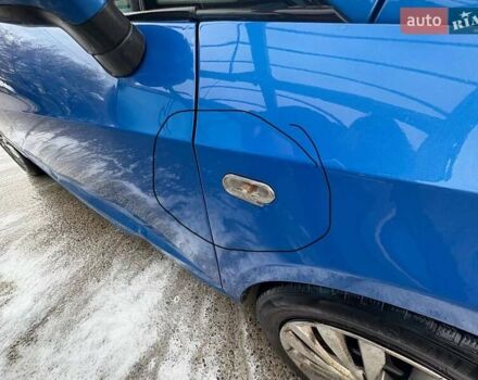 Синій Сеат Ibiza, об'ємом двигуна 1.2 л та пробігом 237 тис. км за 5800 $, фото 5 на Automoto.ua