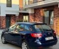 Синий Сеат Ибица, объемом двигателя 1.2 л и пробегом 237 тыс. км за 5100 $, фото 12 на Automoto.ua
