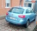 Синий Сеат Ибица, объемом двигателя 1.2 л и пробегом 260 тыс. км за 5550 $, фото 1 на Automoto.ua