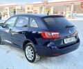 Синій Сеат Ibiza, об'ємом двигуна 1.6 л та пробігом 306 тис. км за 5400 $, фото 6 на Automoto.ua