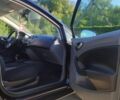 Синий Сеат Ибица, объемом двигателя 1.2 л и пробегом 221 тыс. км за 6100 $, фото 1 на Automoto.ua