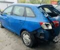 Синий Сеат Ибица, объемом двигателя 1.2 л и пробегом 280 тыс. км за 2200 $, фото 3 на Automoto.ua