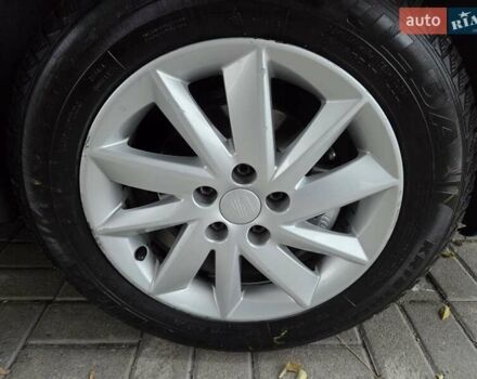 Синій Сеат Ibiza, об'ємом двигуна 1.2 л та пробігом 219 тис. км за 6100 $, фото 36 на Automoto.ua