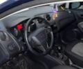 Синій Сеат Ibiza, об'ємом двигуна 1.2 л та пробігом 252 тис. км за 5200 $, фото 4 на Automoto.ua