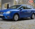 Синій Сеат Ibiza, об'ємом двигуна 1.2 л та пробігом 219 тис. км за 6100 $, фото 1 на Automoto.ua