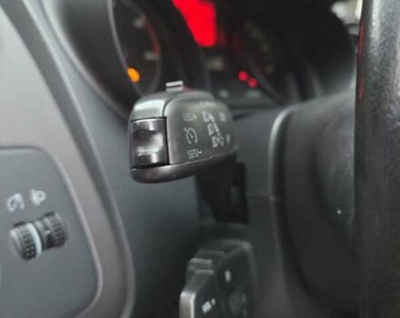 Синій Сеат Ibiza, об'ємом двигуна 1.2 л та пробігом 219 тис. км за 6100 $, фото 26 на Automoto.ua