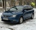 Синій Сеат Ibiza, об'ємом двигуна 1.2 л та пробігом 252 тис. км за 5200 $, фото 2 на Automoto.ua