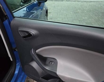Синій Сеат Ibiza, об'ємом двигуна 1.2 л та пробігом 219 тис. км за 6100 $, фото 14 на Automoto.ua