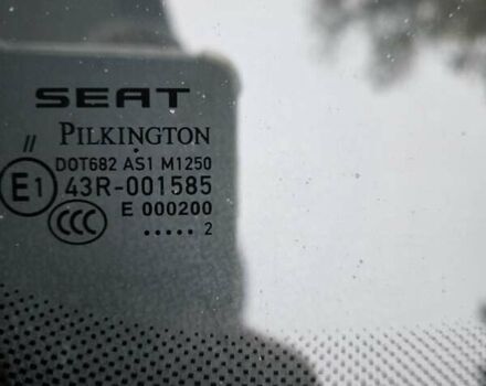 Синій Сеат Ibiza, об'ємом двигуна 1.2 л та пробігом 219 тис. км за 6100 $, фото 33 на Automoto.ua