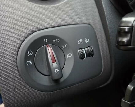 Синій Сеат Ibiza, об'ємом двигуна 1.2 л та пробігом 219 тис. км за 6100 $, фото 16 на Automoto.ua