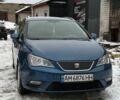Синій Сеат Ibiza, об'ємом двигуна 1.2 л та пробігом 252 тис. км за 5200 $, фото 1 на Automoto.ua