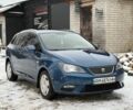 Синій Сеат Ibiza, об'ємом двигуна 1.2 л та пробігом 252 тис. км за 5200 $, фото 1 на Automoto.ua