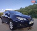 Синий Сеат Ибица, объемом двигателя 1.2 л и пробегом 202 тыс. км за 6200 $, фото 1 на Automoto.ua