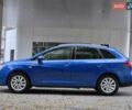 Синій Сеат Ibiza, об'ємом двигуна 1.2 л та пробігом 219 тис. км за 6100 $, фото 6 на Automoto.ua