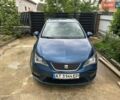 Синий Сеат Ибица, объемом двигателя 1.2 л и пробегом 220 тыс. км за 3300 $, фото 1 на Automoto.ua